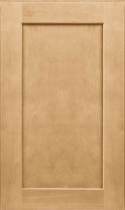 Maple Cabinets