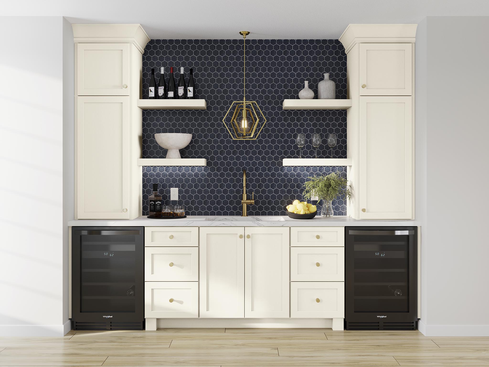 Style Trends: Shaker