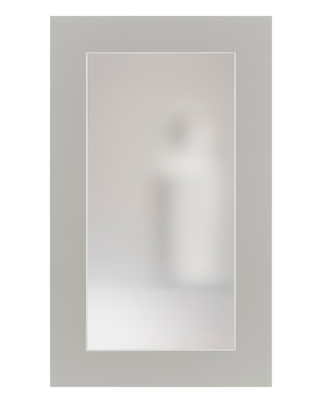Frosted Glass