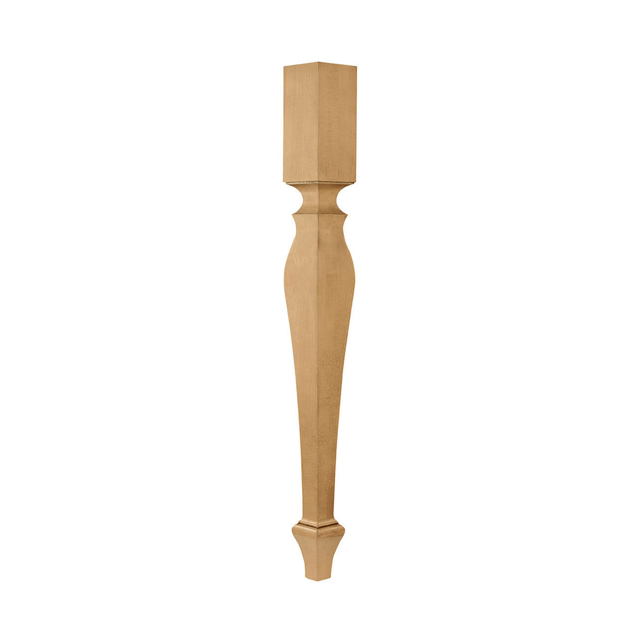 Chantilly Decorative Leg