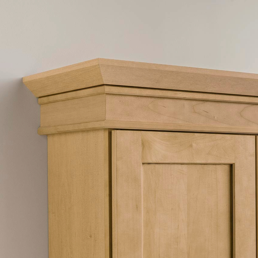 Modern Molding Stack 5 7/8"