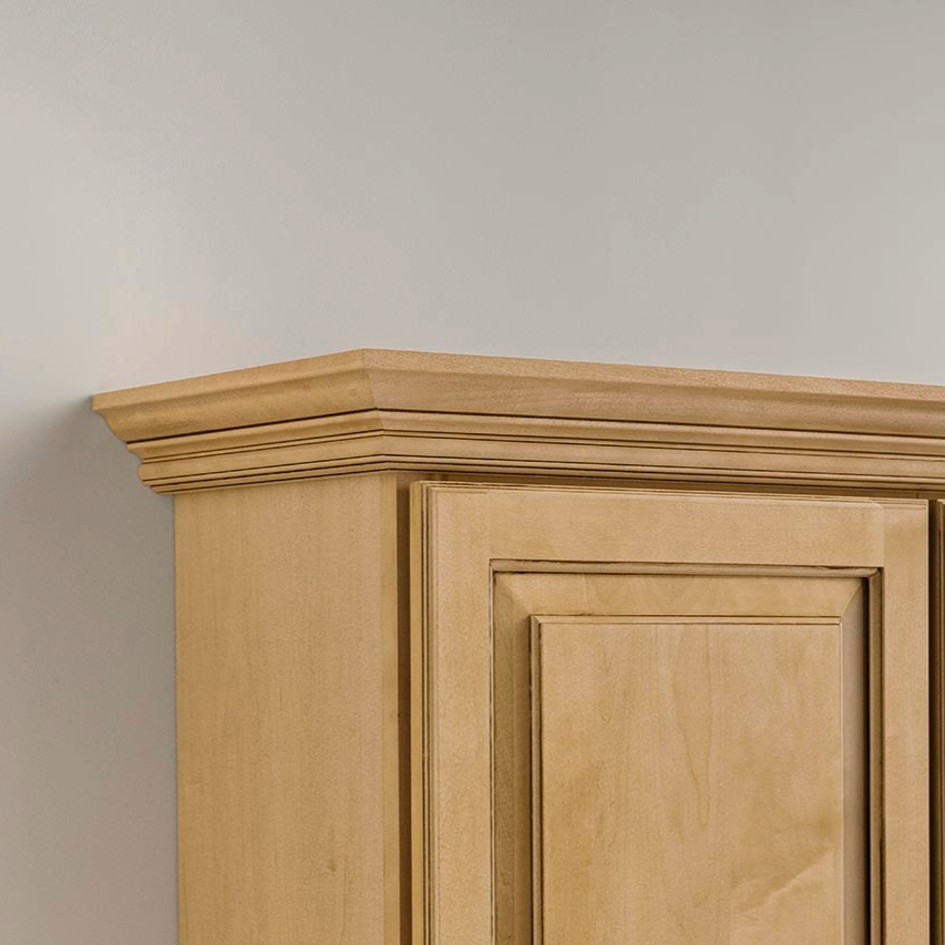 Classic Molding Stack 2 5/8"
