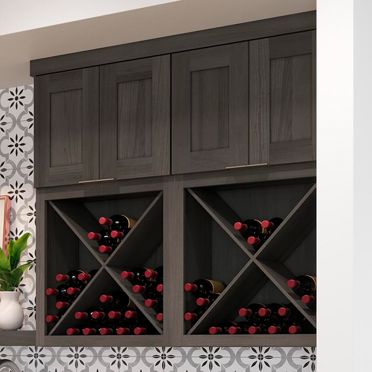 Wine Storage