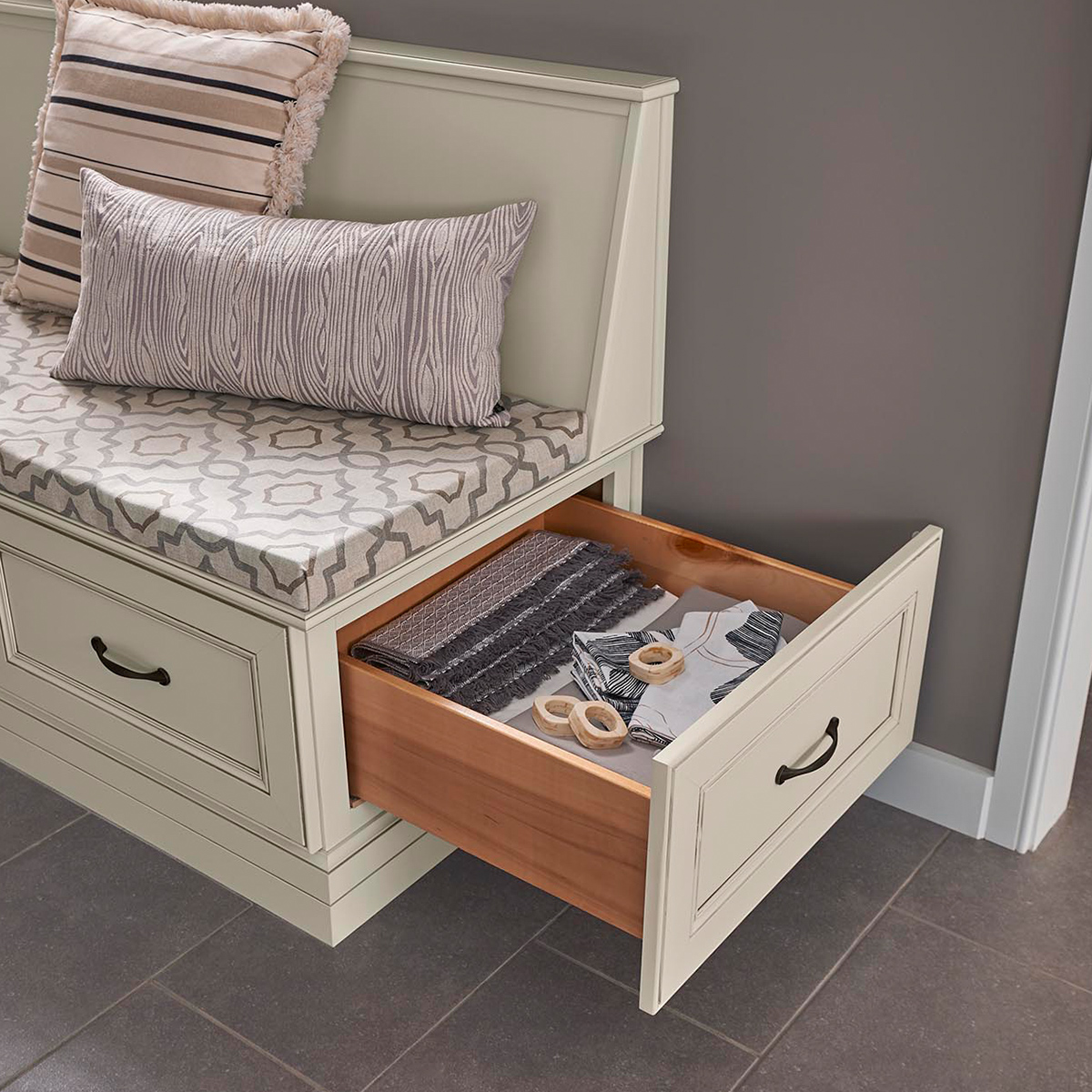 Pedestal Drawer