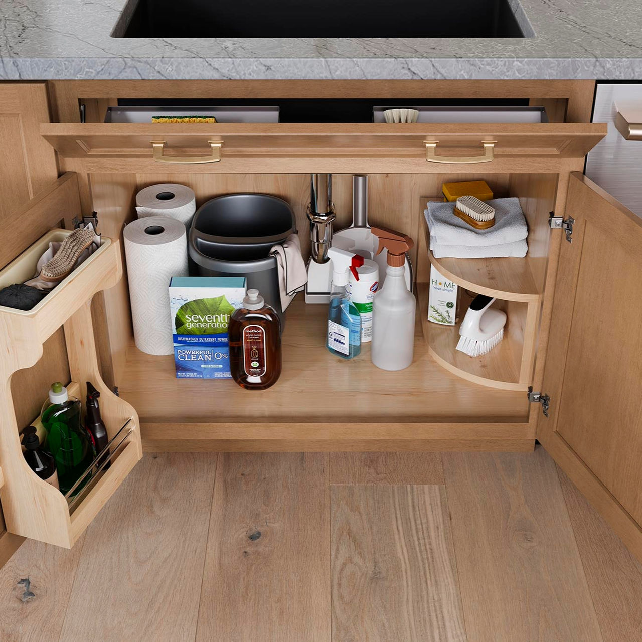 Multi Storage Kit