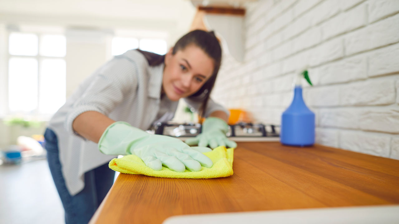 Vanities - Together but Separate