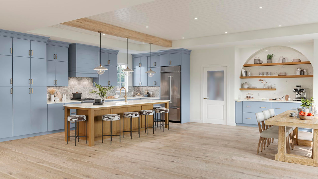 Vanities - Together but Separate